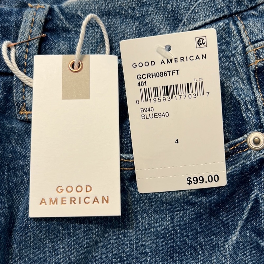 Good American - Picture 3 of 3